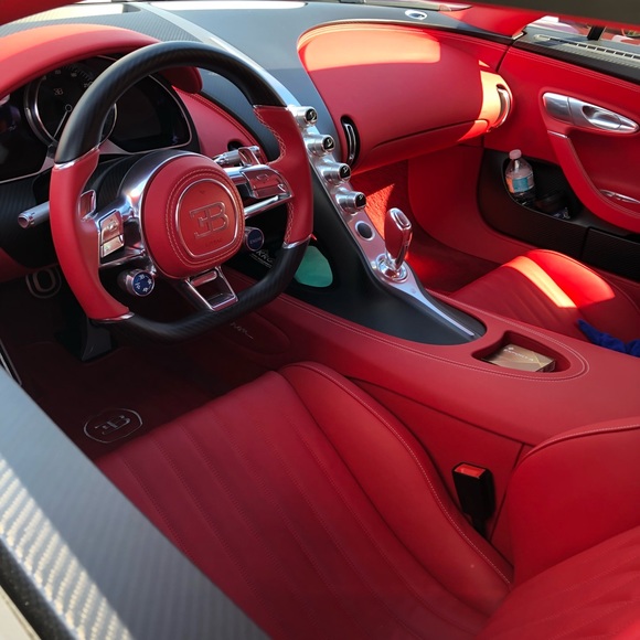 Meet your Posher, Chris - Picture 1 of 1